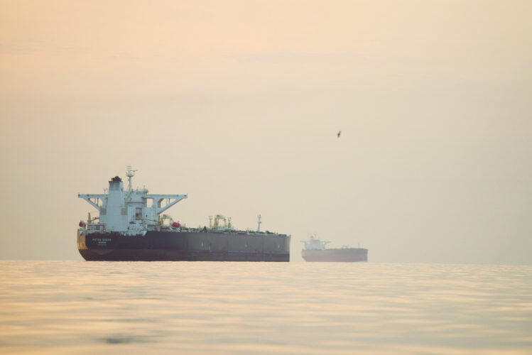 US seizes Iranian-flagged cargo ship near strait